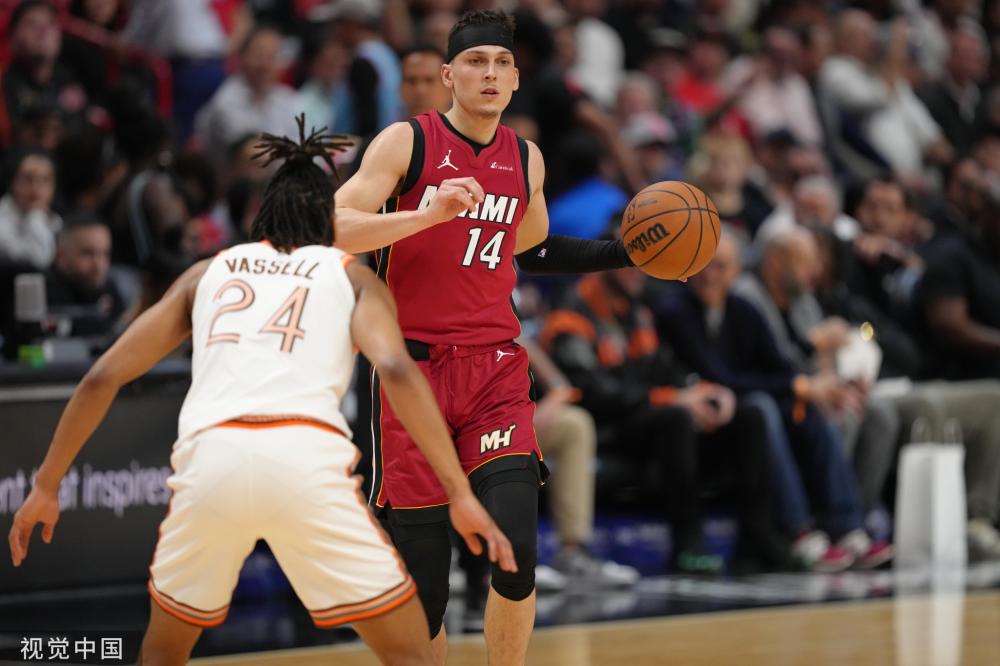 希爾德：追夢是個贏家，並承擔輸球責任，我對他的這一舉動深表敬佩.