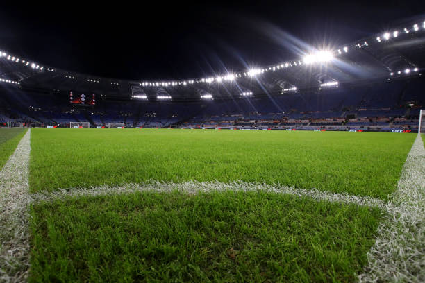 球场上的视 球场上的视